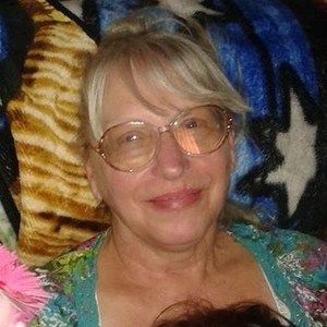 Meet your Posher, Maryann